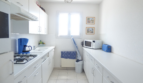 Appartement 2 chambres à 500 mètres de la grande plage