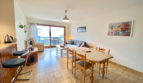 Appartement 1 chambre pour 4 personnes