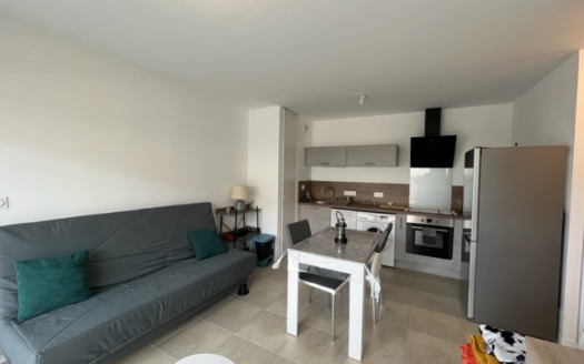 SAINT JEAN DE MONTS - APPARTEMENT NEUF PROCHE PLAGE ET COMMERCES