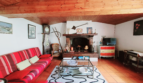 Jolie petite maison de vacances