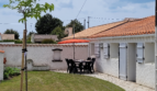 Jolie petite maison de vacances