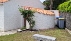 Jolie petite maison de vacances