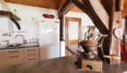 Jolie petite maison de vacances