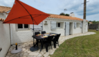 Jolie petite maison de vacances