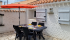 Jolie petite maison de vacances