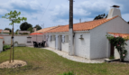 Jolie petite maison de vacances