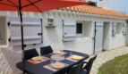 Jolie petite maison de vacances