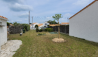 Jolie petite maison de vacances