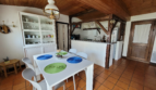 Jolie petite maison de vacances