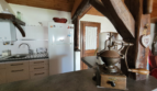 Jolie petite maison de vacances