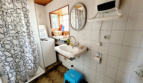 Jolie petite maison de vacances