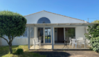 Maison 4 personnes à 2 pas de la plage de Sion