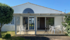 Maison 4 personnes à 2 pas de la plage de Sion