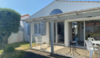 Maison 4 personnes à 2 pas de la plage de Sion