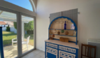 Maison 4 personnes à 2 pas de la plage de Sion
