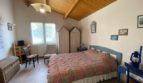 Maison 4 personnes à 2 pas de la plage de Sion