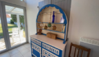 Maison 4 personnes à 2 pas de la plage de Sion
