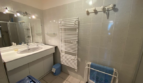 Maison 4 personnes à 2 pas de la plage de Sion