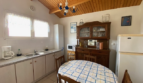 Maison 4 personnes à 2 pas de la plage de Sion