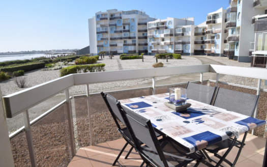APPARTEMENT Saint Gilles Croix de Vie au pied de la Grande Plage