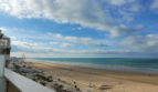 SAINT JEAN DE MONTS – CENTRE DE LA STATION – FACE MER