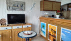 SAINT JEAN DE MONTS – CENTRE DE LA STATION – FACE MER