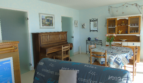 SAINT JEAN DE MONTS – CENTRE DE LA STATION – FACE MER
