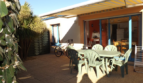 MAISON DE PLAIN PIED A 700M DE LA GRANDE PLAGE DE SAINT GILLES CROIX DE VIE