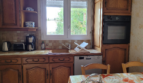 Saint- Jean- de -Monts – Charmante maison classée 3 étoiles Clévacances