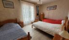 Saint- Jean- de -Monts – Charmante maison classée 3 étoiles Clévacances