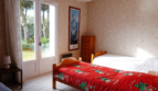 Saint- Jean- de -Monts – Charmante maison classée 3 étoiles Clévacances