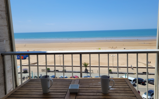 Saint-Jean-de-Monts -  Face mer - Exceptionnel