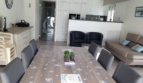 Splendide appartement T4 face mer