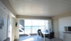 Splendide appartement T4 face mer
