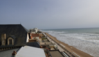 Splendide appartement T4 face mer