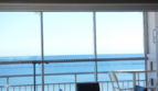 Splendide appartement T4 face mer
