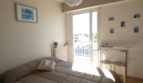 Splendide appartement T4 face mer