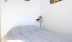 Splendide appartement T4 face mer
