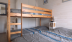 Splendide appartement T4 face mer