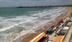 Splendide appartement T4 face mer