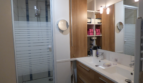 Splendide appartement T4 face mer
