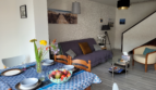 Jolies vacances en famille