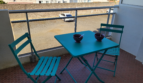 Appartement proche de la mer