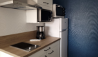 Appartement proche de la mer