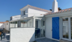 Magnifique villa 8 personnes à St Gilles Croix de Vie
