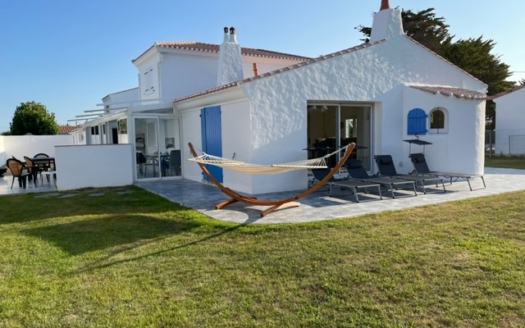 Magnifique villa 8 personnes à St Gilles Croix de Vie