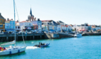 VENDEE GLOBE : SITUATION IDÉALE FACE AU PORT DE PLAISANCE POUR VOS VACANCES