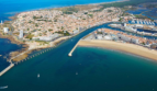 En bordure des Sables d’Olonne : Partie de maison indépendante classée 3 Épis