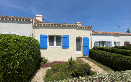 La Marcellière : impasse privée, calme et repos!