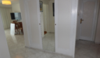 FACE A L’OCÉAN, APPARTEMENT POUR 6 PERSONNES DANS UNE RÉSIDENCE AVEC PISCINE / WIFI